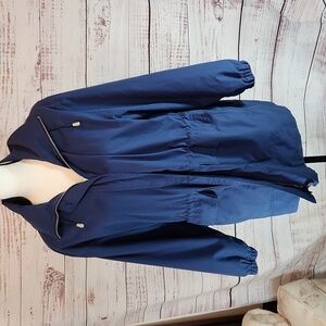 Aeros by Keisten Lake windbreaker rain jacket